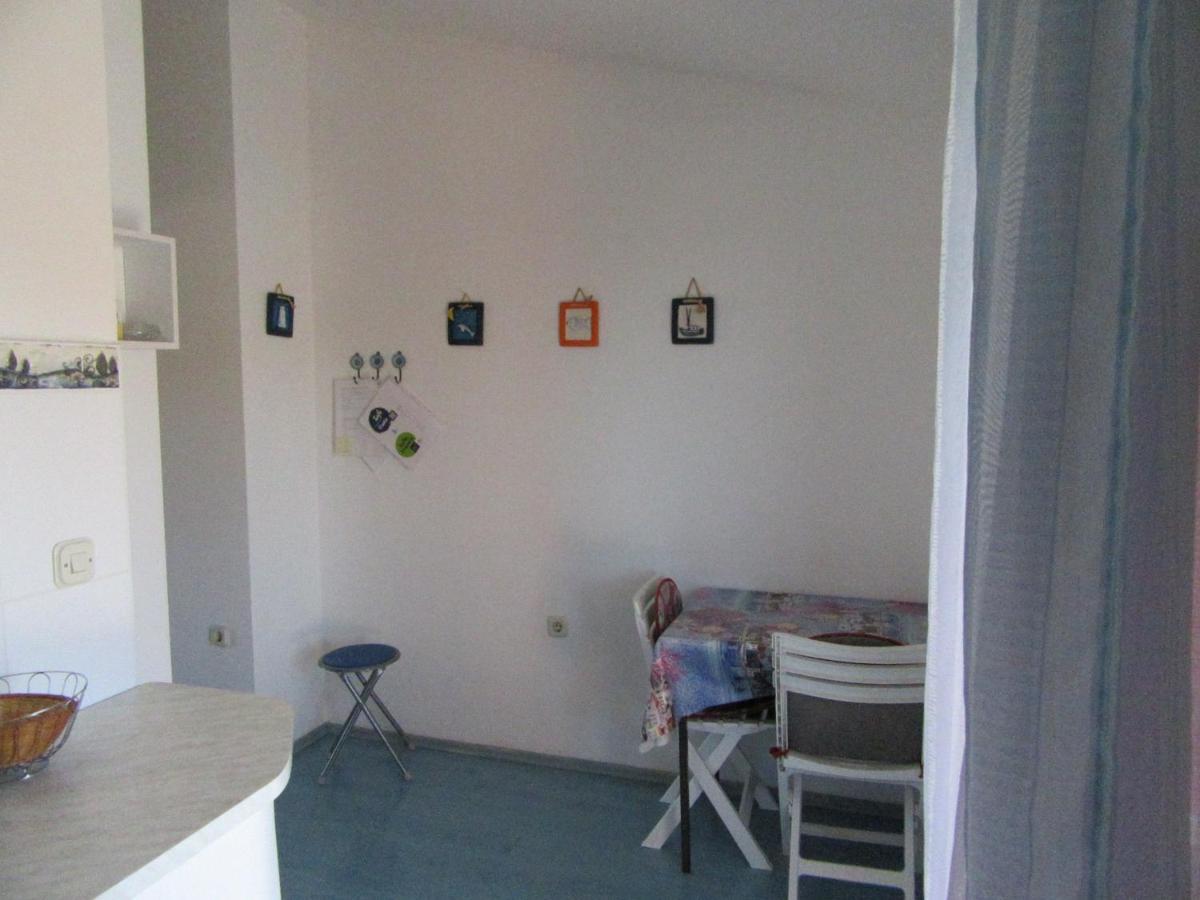 Apartment Antonio Pula Exteriör bild
